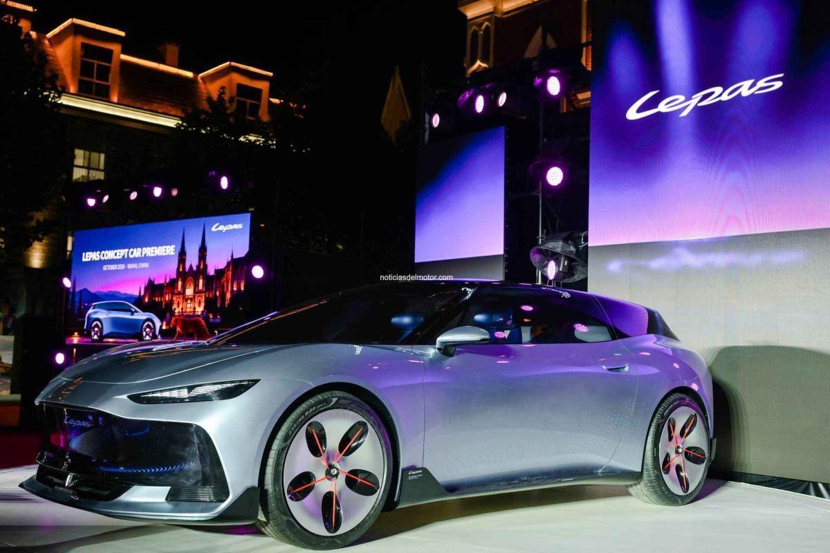 CHERY INTERNATIONAL USER SUMMIT: LAS MARCAS DE CHERY AUTO ADELANTAN SUS PRÓXIMOS LANZAMIENTOS MIENTRAS EL GRUPO AMPLÍA SU APUESTA TECNOLÓGICA GLOBAL CHERY INTERNATIONAL USER SUMMIT: LAS MARCAS DE CHERY AUTO ADELANTAN SUS PRÓXIMOS LANZAMIENTOS MIENTRAS EL GRUPO AMPLÍA SU APUESTA TECNOLÓGICA GLOBAL