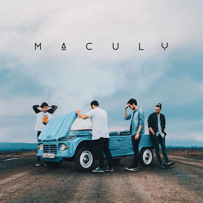 Maculy + Folkers (Sábado y Domingo)