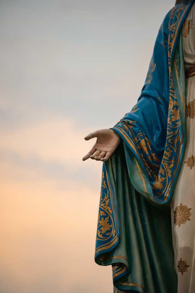 Mensagens semanais da Virgem Maria: um alento do Céu em tempos de tribulação