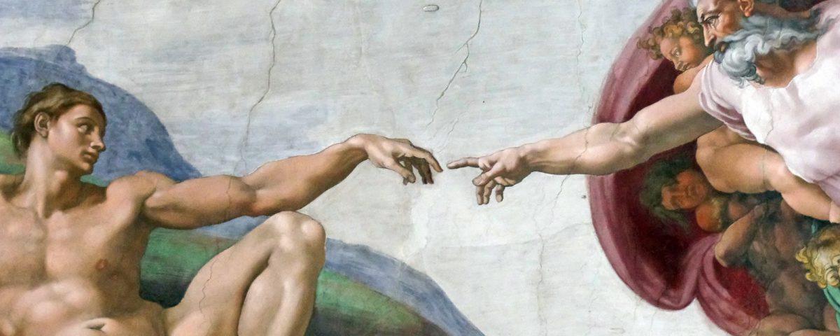 O Pai Eterno e Cristo Jesus falam à humanidade no primeiro evento de 2022