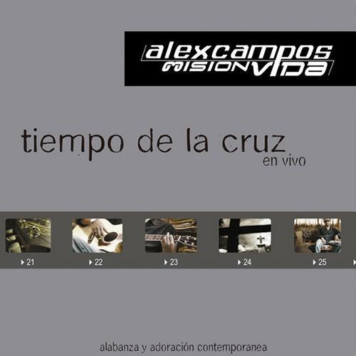 Tiempo de la Cruz