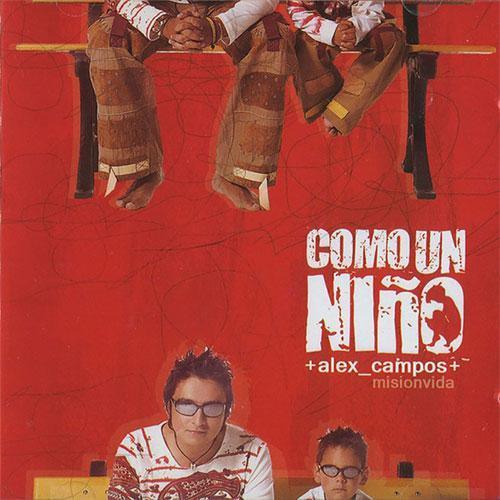 Como un niño Como un niño
