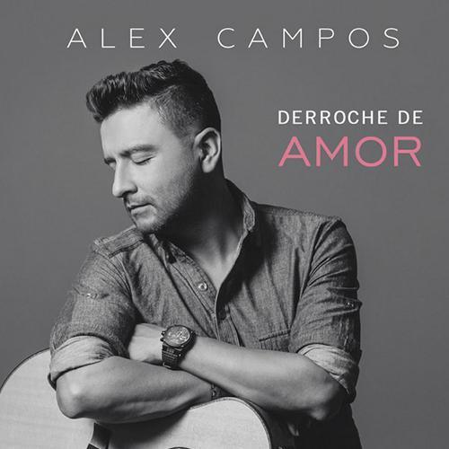 Derroche de amor