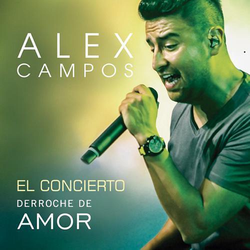 Derroche de amor - Concierto