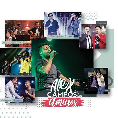 Alex Campos y sus Amigos