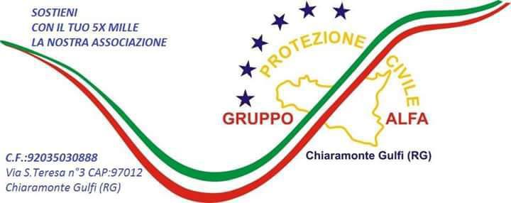 Gruppo Alfa Regione Sicilia