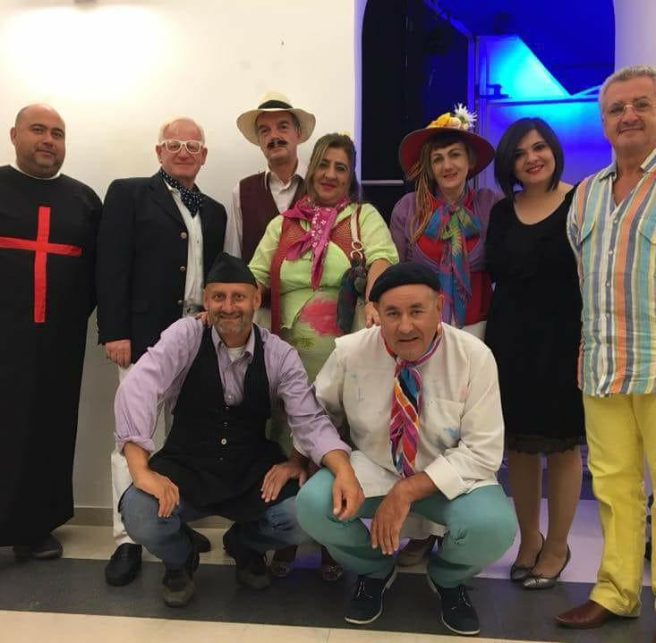 Associazione Teatrale "Amici del Teatro