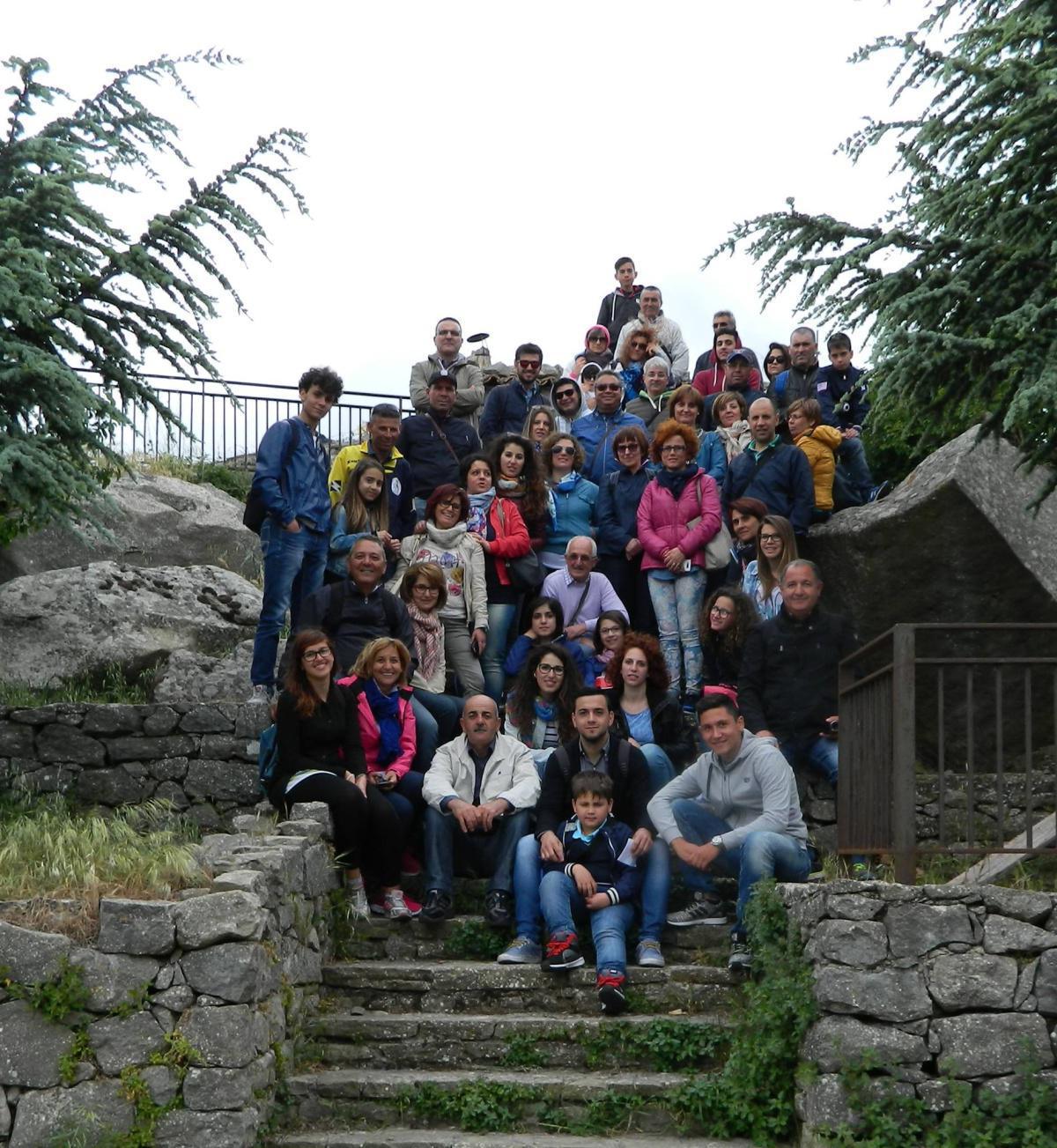 Associazione culturale Villaggio Gulfi