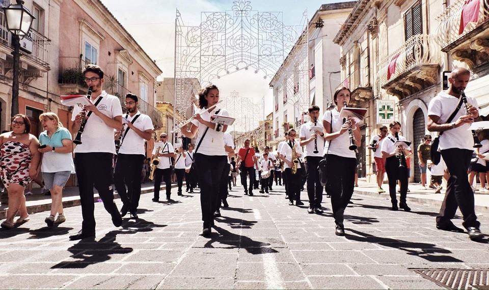 Corpo Bandistico "Vito Cutello"