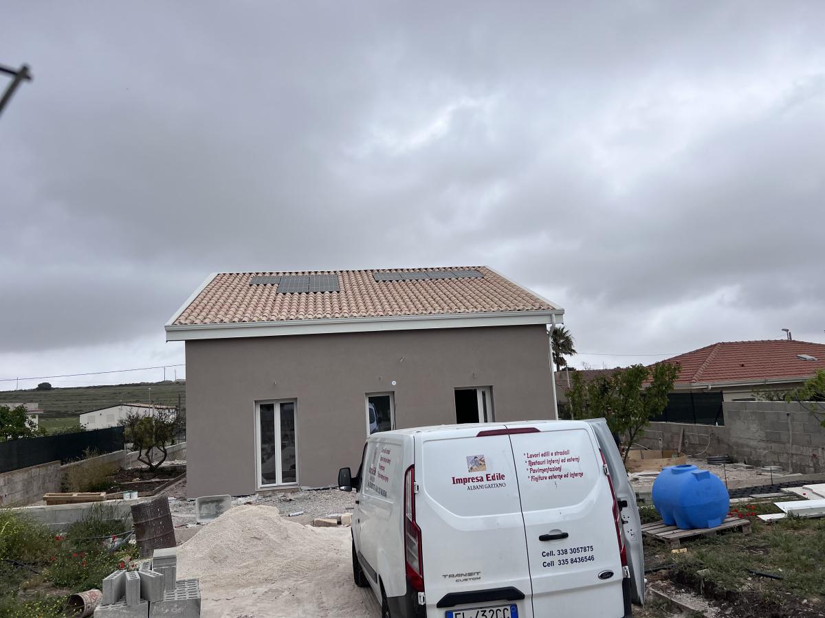  Impresa Edile e Stradale