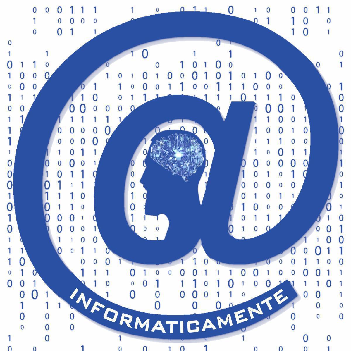 Informaticamente Informaticamente