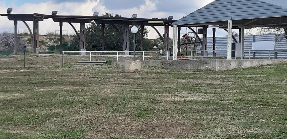 A.S.D. T.A.V. Chiaramonte 