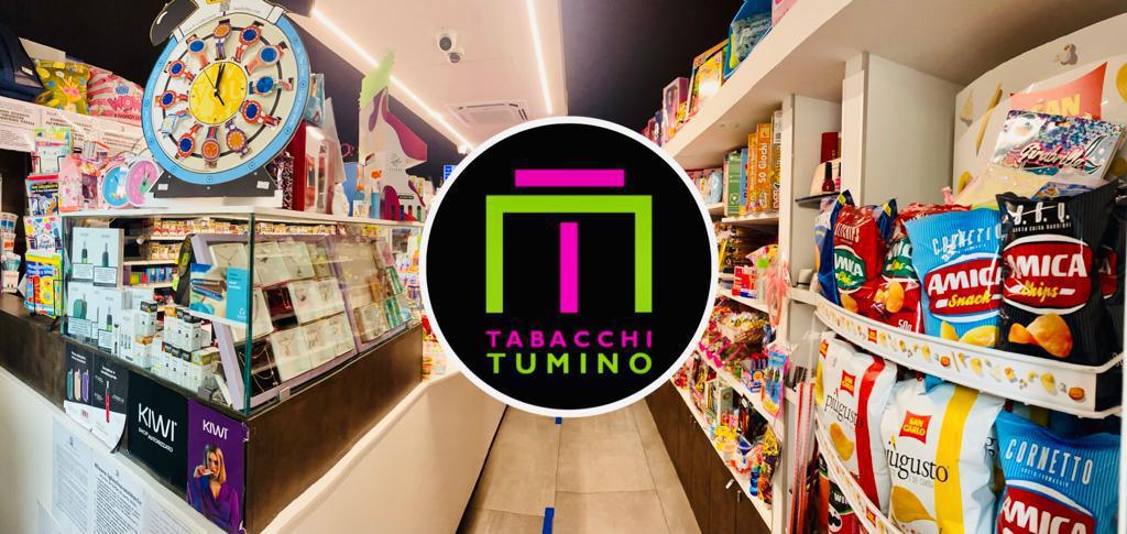 Tabacchi Tumino