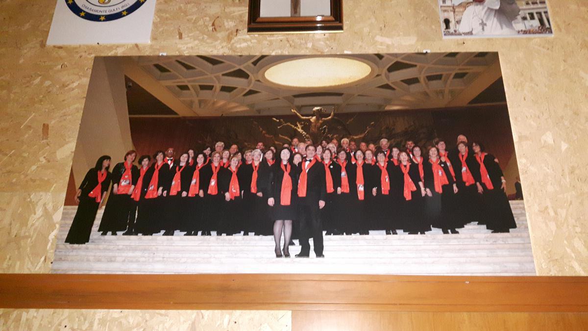 Coro Polifonico Ibleo