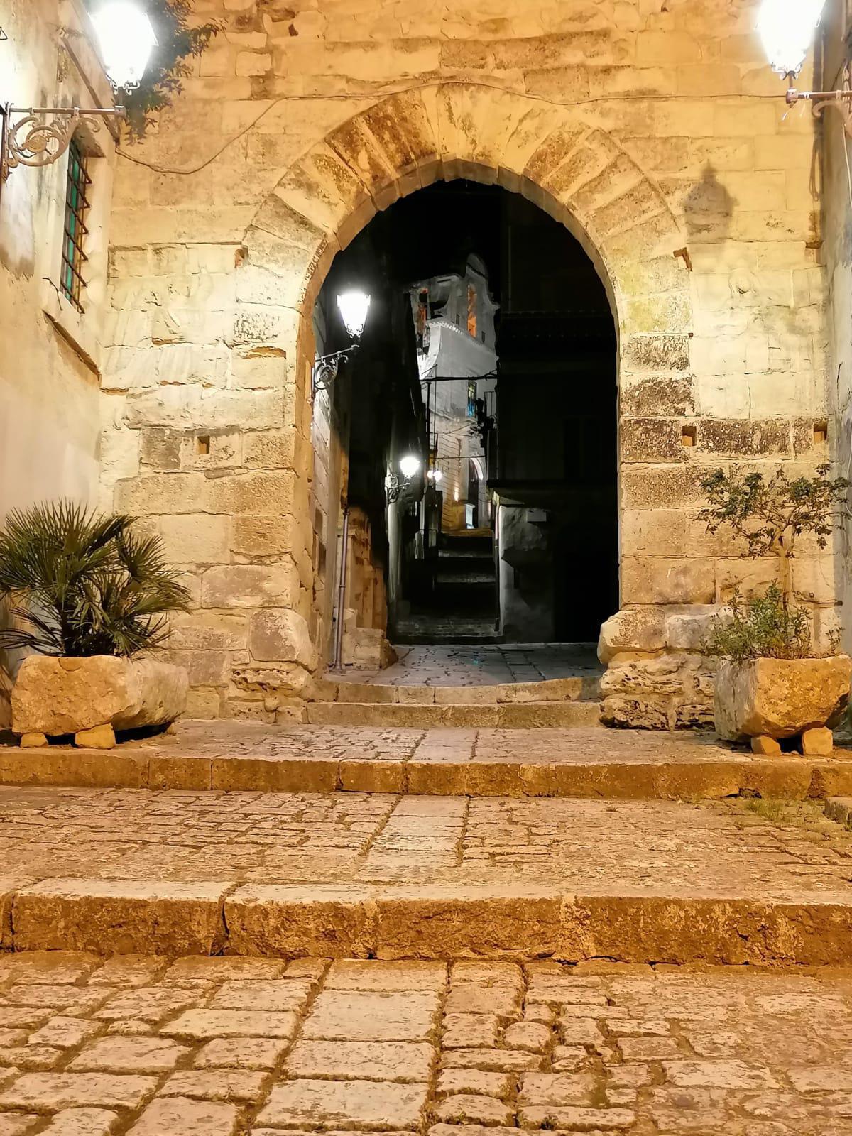 Chiaramonte turismo e arte