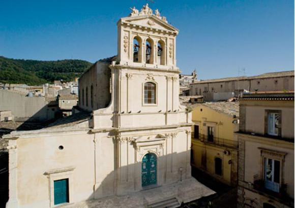 Chiesa di San Filippo - Church of Saint Philip Chiesa di San Filippo - Church of Saint Philip