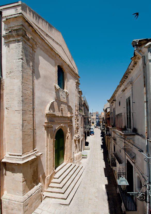 Chiesa di San Giuseppe - Church of Saint Joseph