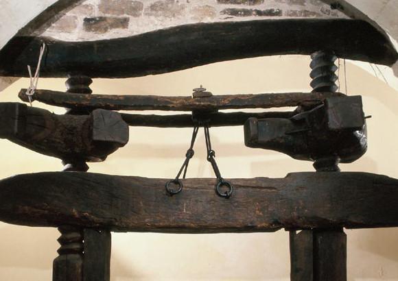 Museo dell' Olio - Olive Oil Museum