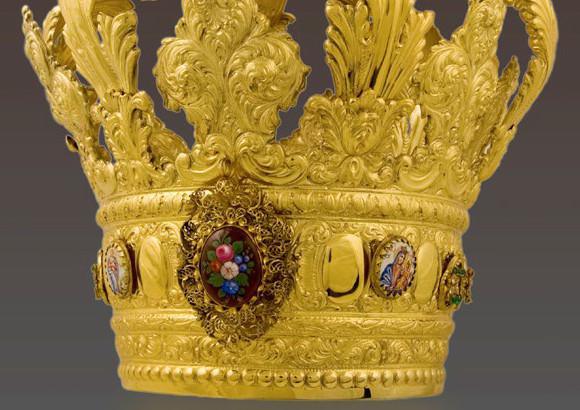 Museo di Arte Sacra - Museum of Sacred Art Museo di Arte Sacra - Museum of Sacred Art