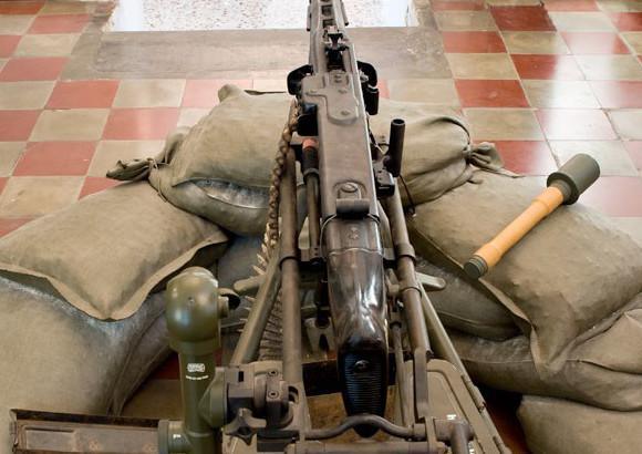 Museo di cimeli storico militari- Military Historical Memorabilia Museum Museo di cimeli storico militari- Military Historical Memorabilia Museum