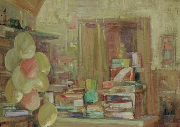 Pinacoteca De Vita - De Vita Art Gallery