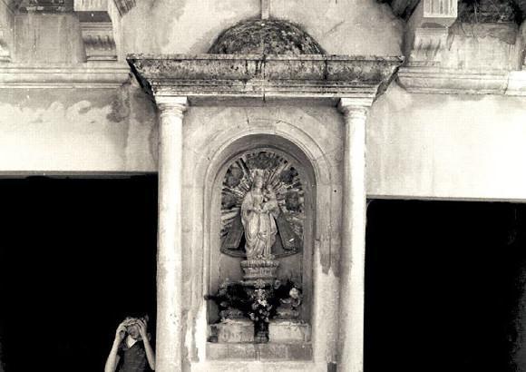 Edicole Sacre: “Le Cappelluzze” - Sacred Shrines: “Le Cappelluzze”