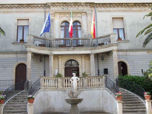 Palazzo Comunale - Town Hall