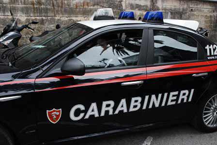 Carabinieri 