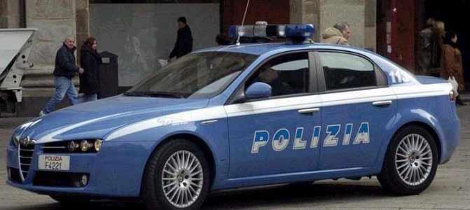 Polizia di Stato