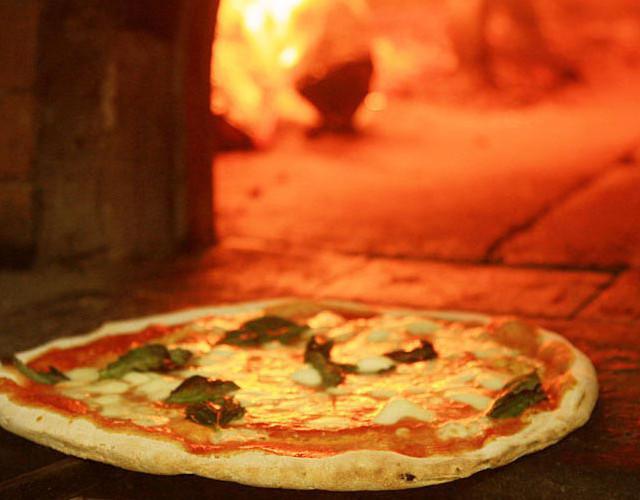 Pizzeria Antica Grotta