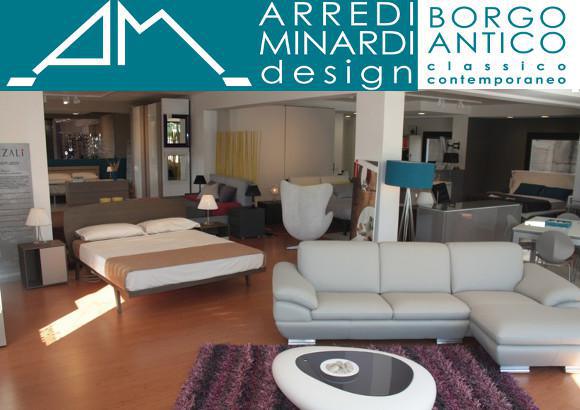 Arredi Minardi