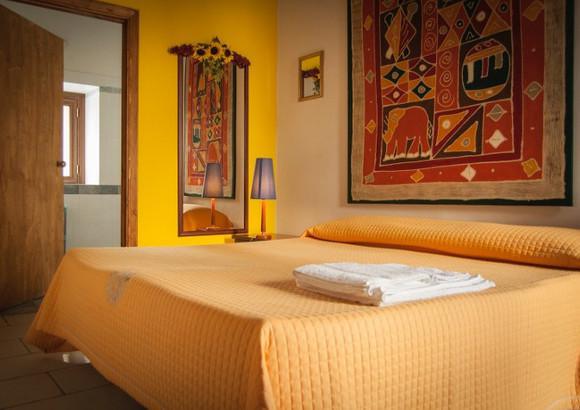 Agriturismo Case Passamonte