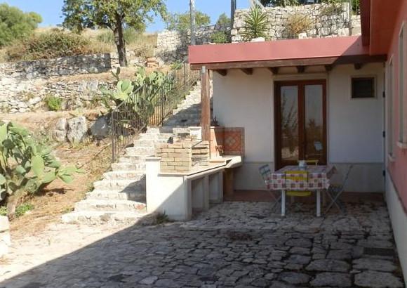 Casa vacanza La Pietra