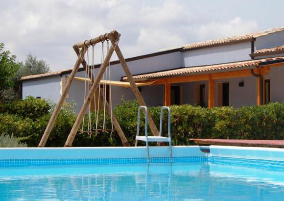 Terre Iblee resort Terre Iblee resort