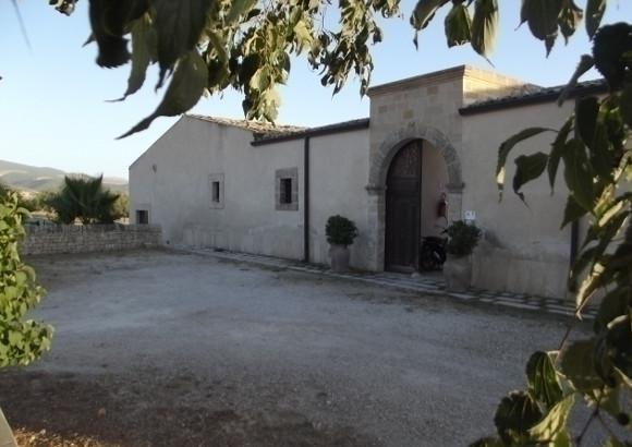 Valle di Chiaramonte