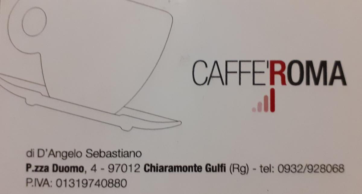 Caffè Roma