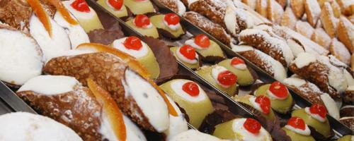 Pasticceria del Corso