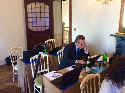 Giuseppe Gatto- Consulente Finanziaro