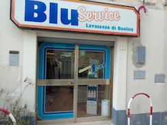 Lavanderia Blu Service di Gianninoto Giuseppe 