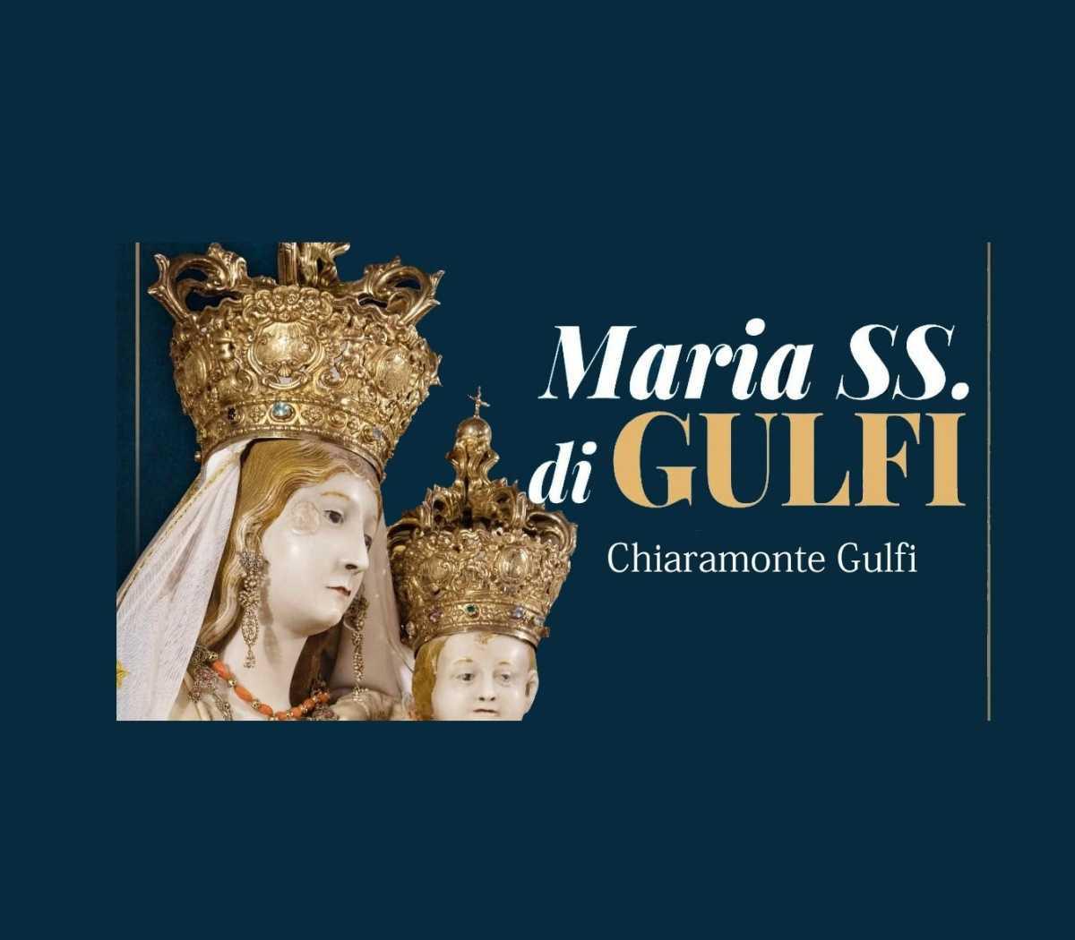 Solennità della Beata Maria Vergine di Gulfi