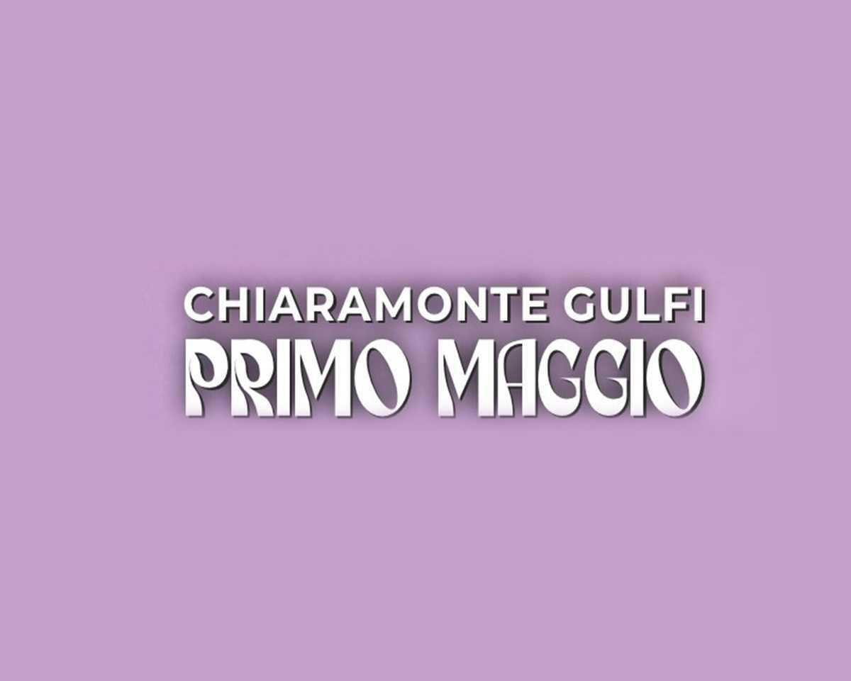 Chiaramonte Gulfi Primo Maggio