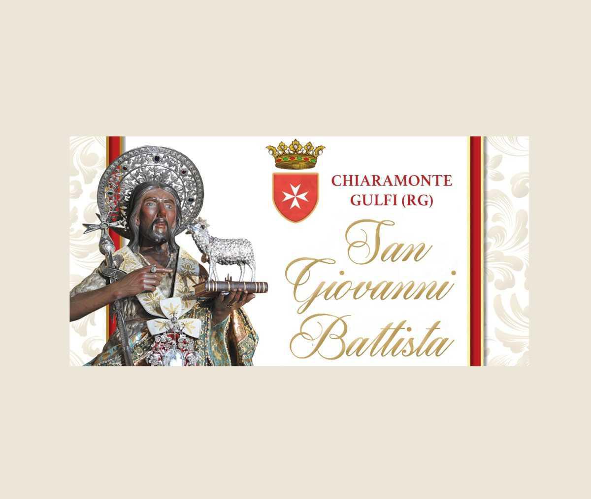 Festa di S. Giovanni Festa di S. Giovanni