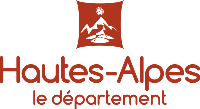 logoHautesAlpesRouge