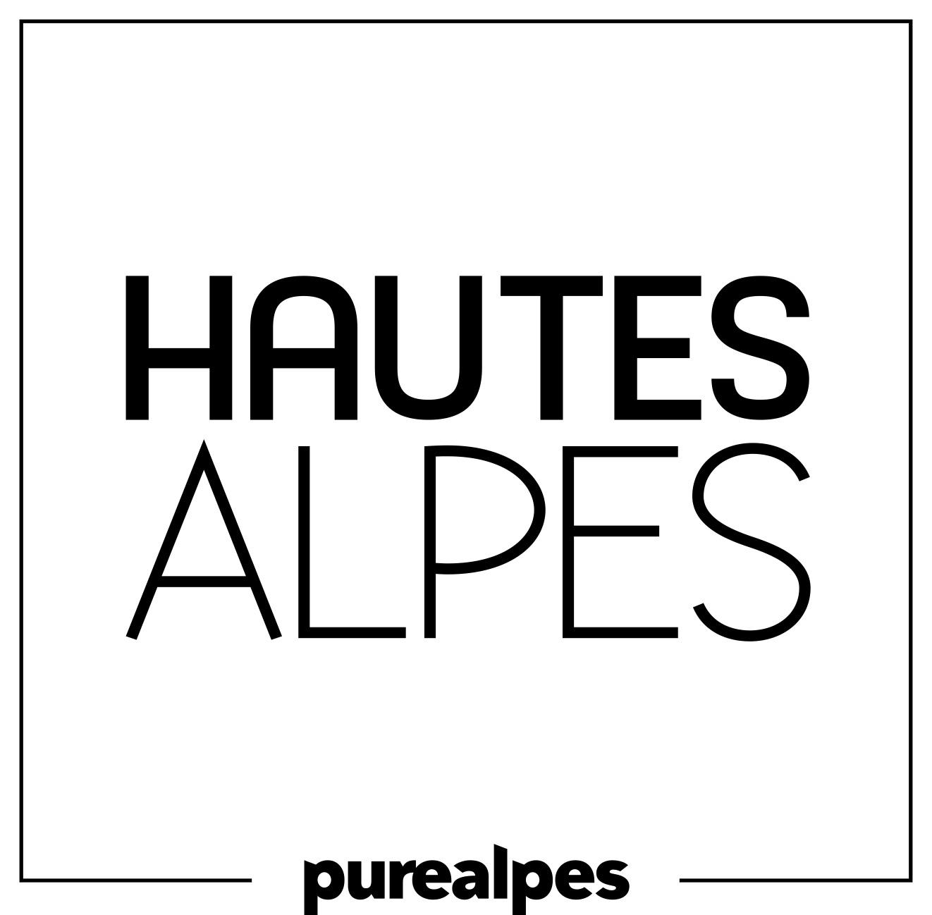 HA - Purealpes noir