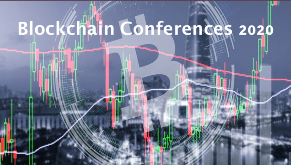 Conferences 2021 Blockchain Decentralized Finance Defi Sto Ico