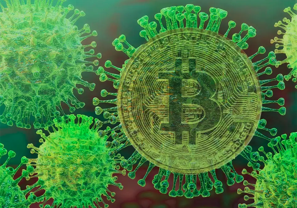 The Crypto Coronavirus Opportunity