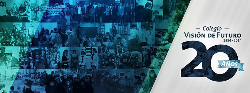  Colegios Visión de Futuro 