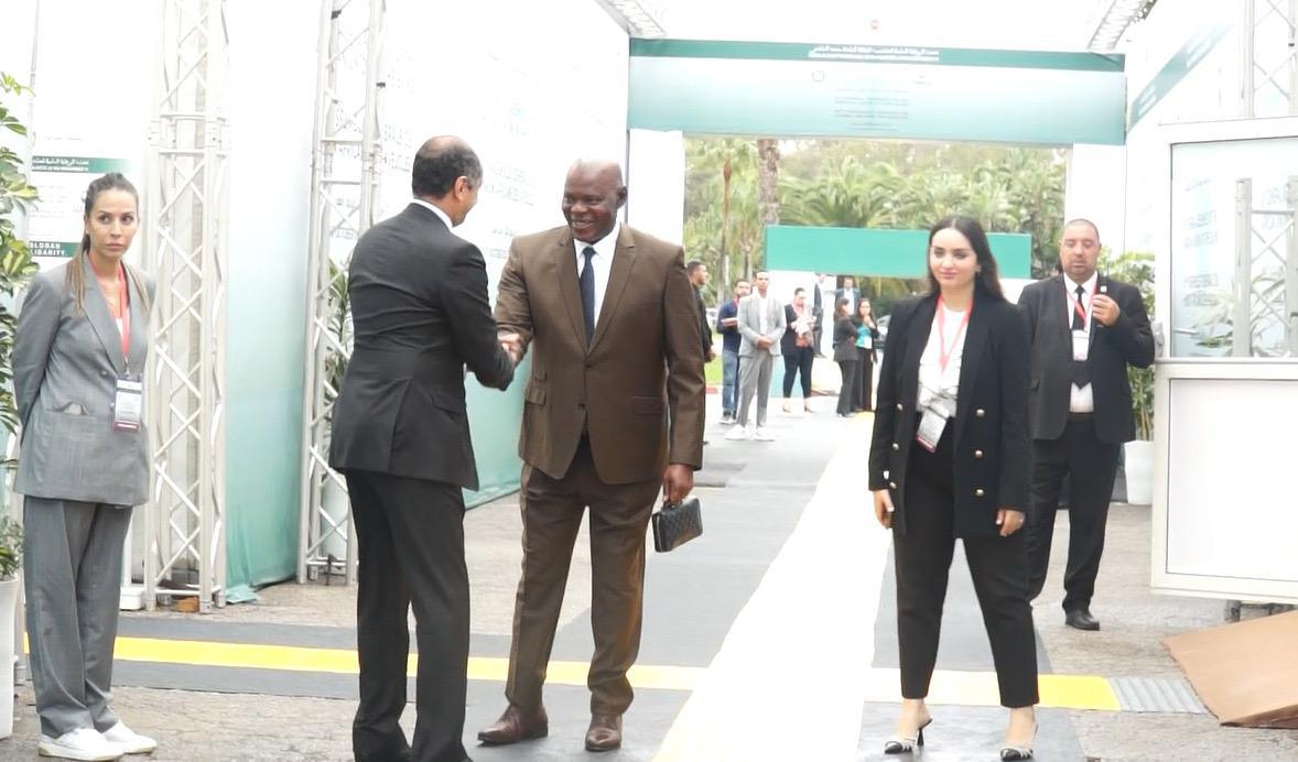 L'AFUB célèbre sa 10ème Assemblée générale à Rabat : Unité et solidarité