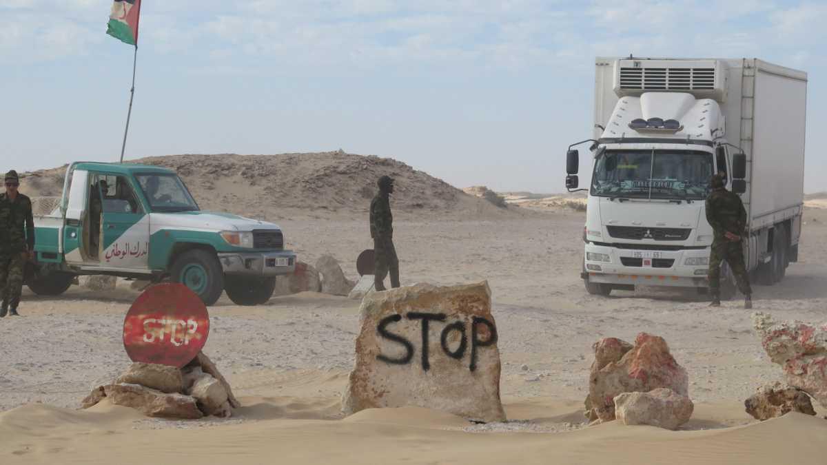 Le Polisario risque-t-il d'être officiellement classé comme groupe terroriste ?