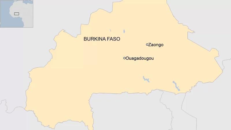 L’UE et les États-Unis exigent une enquête sur le massacre du Burkina Faso dans un contexte de violence croissante